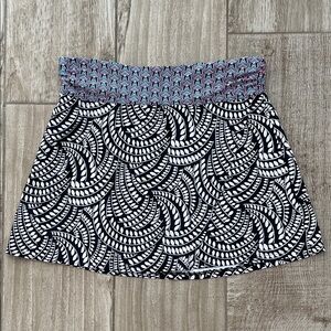 Title Nine skirt, size Small, EUC